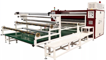 Custom Machine Configuration